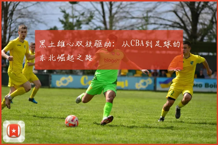 黑土雄心双核驱动：从CBA到足球的东北崛起之路