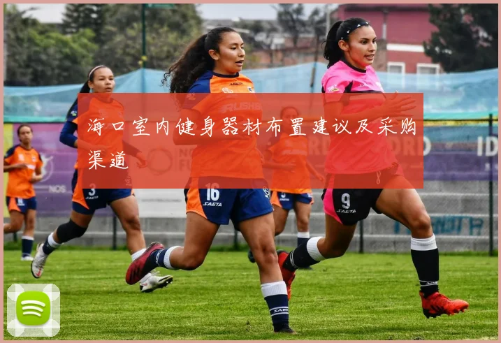 海口室内健身器材布置建议及采购渠道